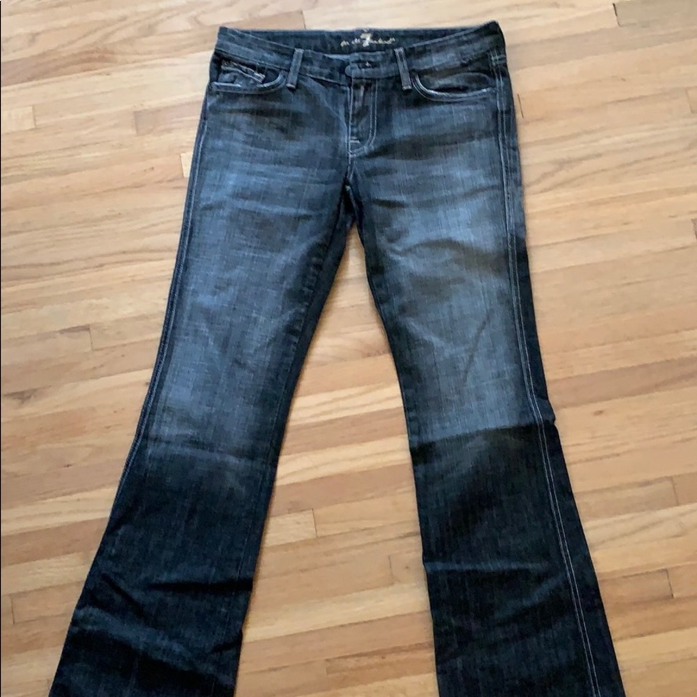 Super cute fitting jeans